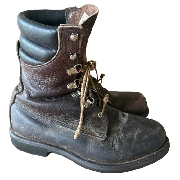 Red Wing Shoes | Shoes | Vintage Red Wing Irish Setter 859  display picture 1